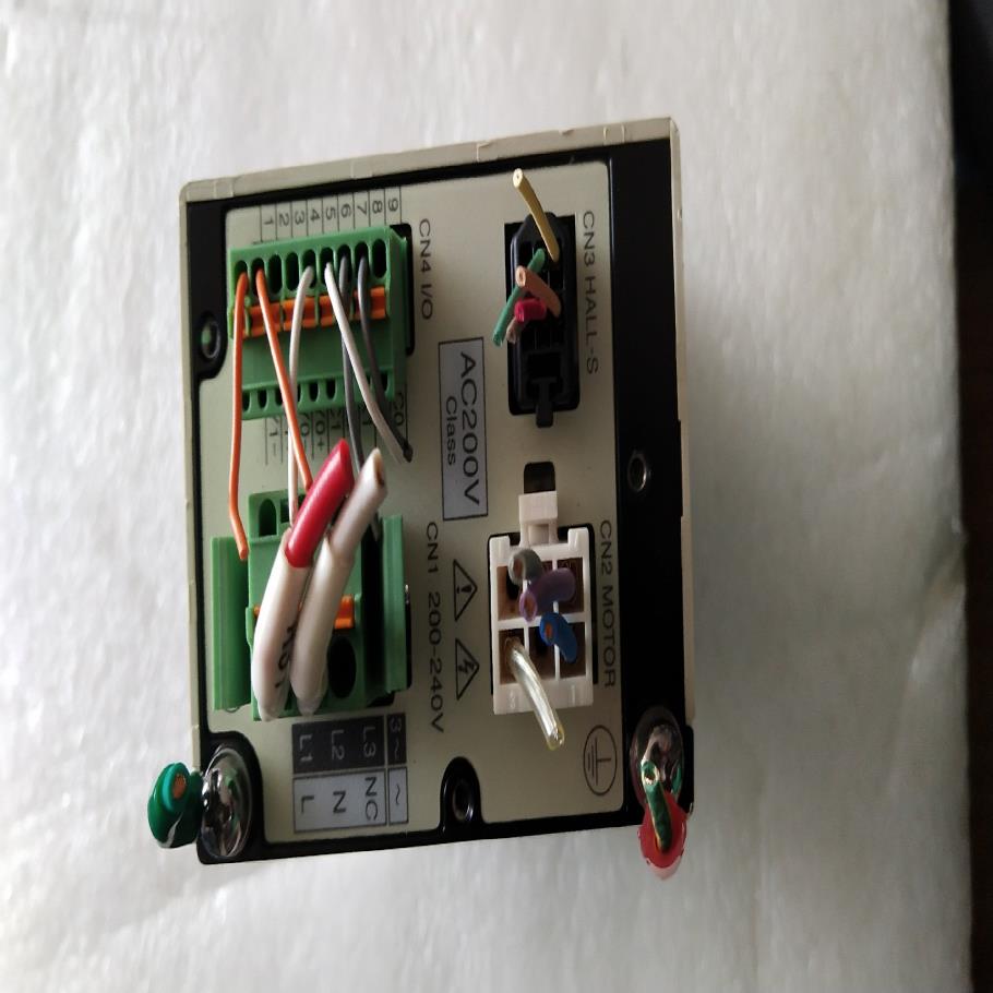 BMUD60一C2，90一CE，30一C2东方步进电机调速器(崽崽配件）