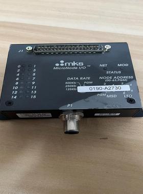 （议价）s 0190-A2730控制器 议价