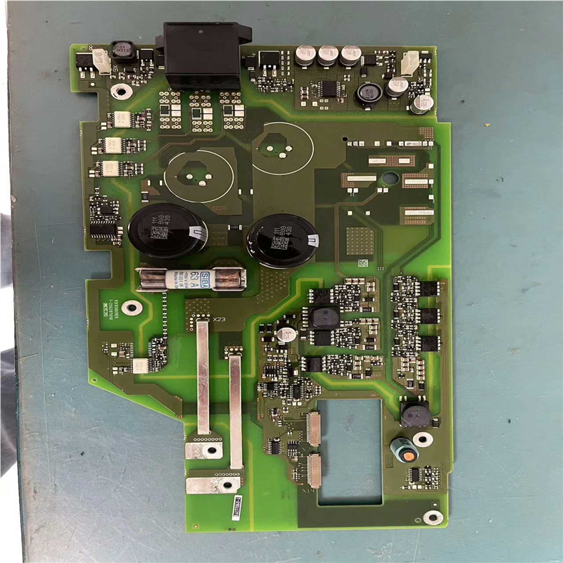(询价)驱动板A5E03802028,用于6SL312