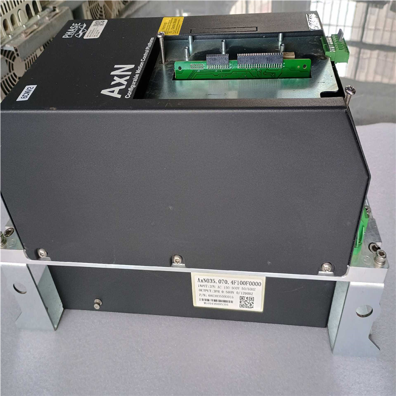 【汇生】PHASE菲仕驱动器，AXN035.070.4F100F00【议价】