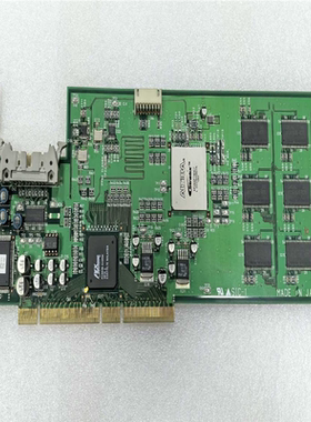 PLA008C-02-AA SIC-1 工业板卡 实图多（咳咳电子）