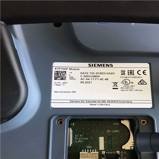 2GB23 6AV2125 0AX0 99新 议价 成色好 汇生