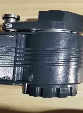 德国定型机探边FR5503KR6030电机E+L莱默尔定型机议价