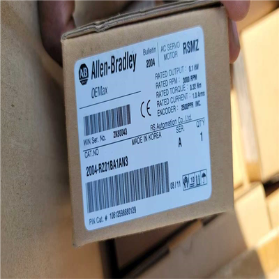 议价~AB Allen-Bradley Bulletin2004