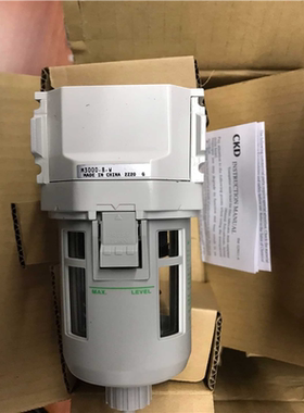 M3000-8-W    CKD气源  全系~议价