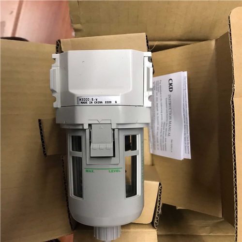 M3000-8-W    CKD气源  全系~议价