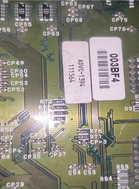 CANOPUS 康能普视 ADVC-1394专业采集卡（憨憨电子）