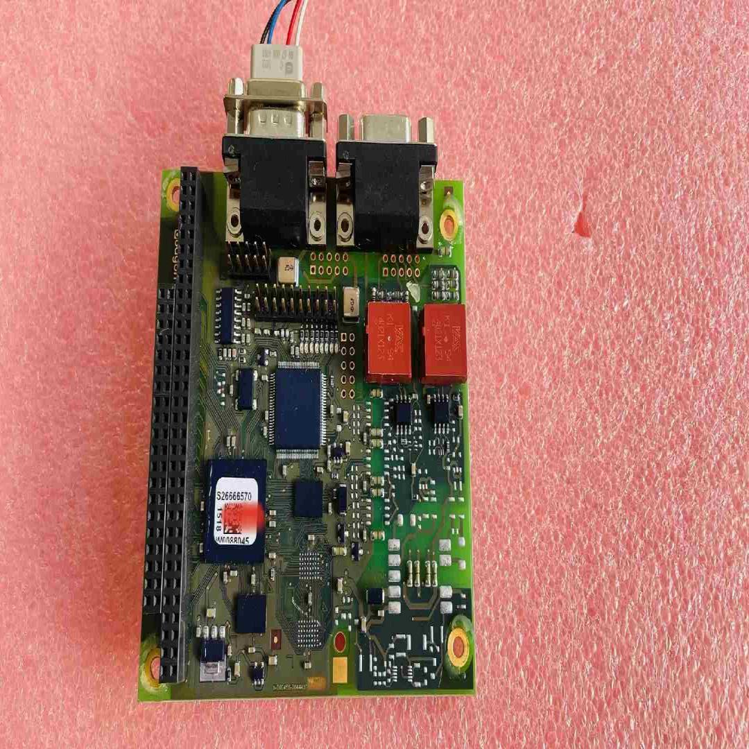 Duagon D113LT-P4B2H杜根MVB通信板工控议价