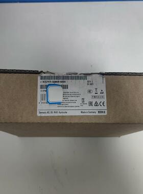 议~CPU模块6ES7 414-5HM06-0AB0仅