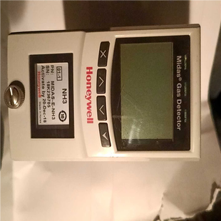 _E_NH3议价 Midas 霍尼韦尔气体探测器 议价 汇生