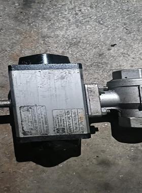 半自动阀体 AKP87E-1-DA042N  165828（基数电子）