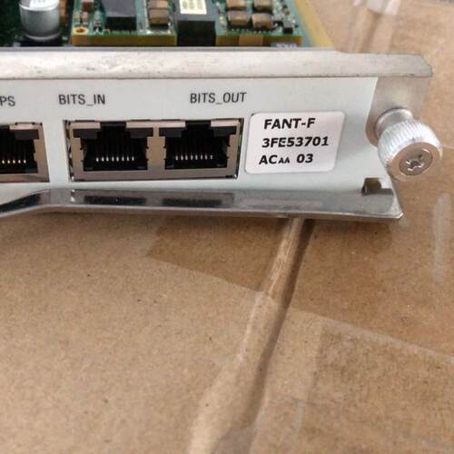 FANT-F主控板卡包使用12张（基数电子）