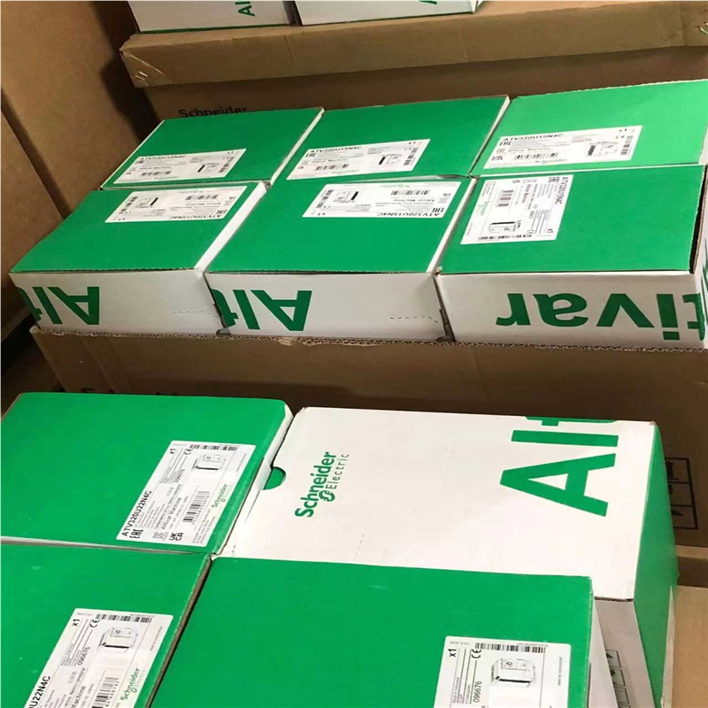 议~变频器ATV610C11N4Z 13N4Z 1