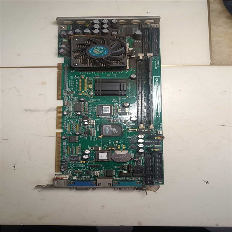 研华工控机主板 PCA-6003VE REV.A1（憨憨电子）