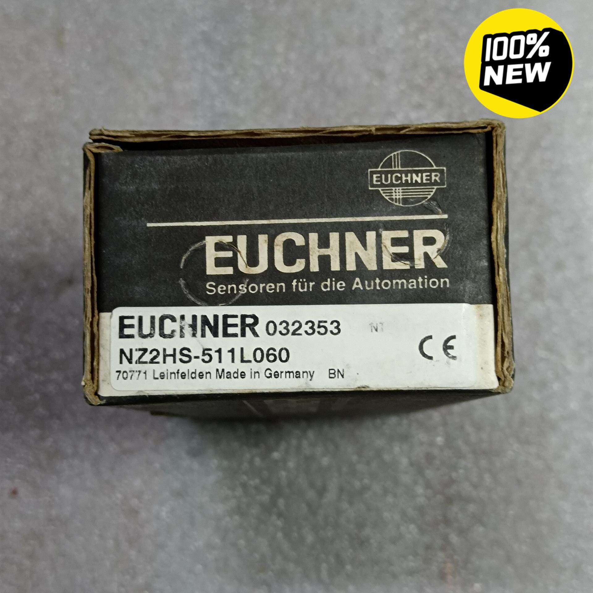 【汇生】全新原装正品 安士能 NZ2HS-511L060 安全门锁，【议价】