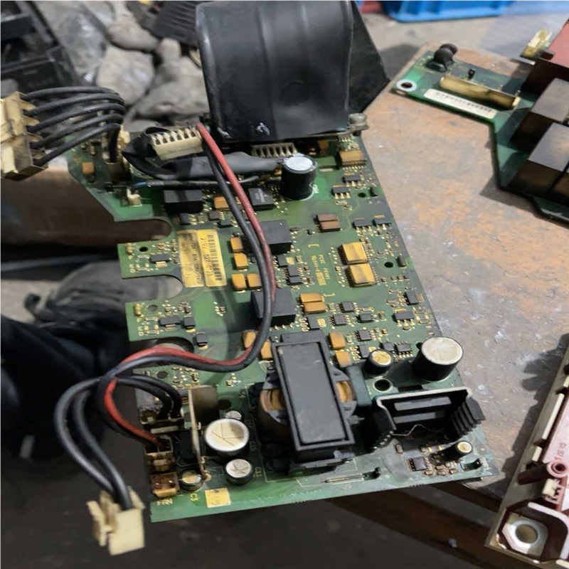 、pcbc fr4m1、功能。（憨憨电子）