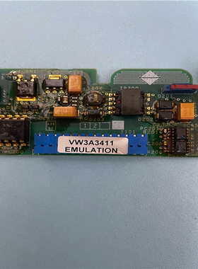 (询价)ATV71，ATV71L变频器PG卡VW3A3411