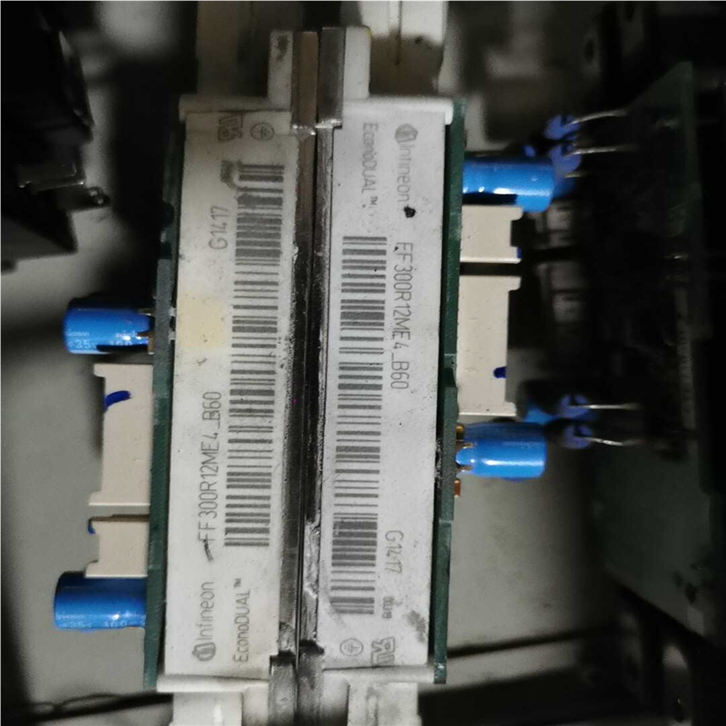 ETC711360/FF300R12ME4_B60安川变频器(崽崽配件）