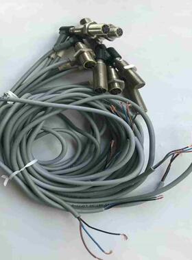 德国勒wengIor接近开关传感器ID04VB8 二议价