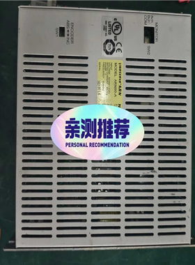 VIGOSERVO伺服驱动器（憨憨电子）