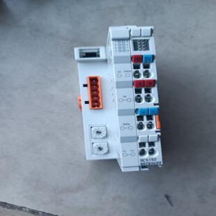 崽崽配件 倍福主机PLC 共计32个 BC5150.件 成色新