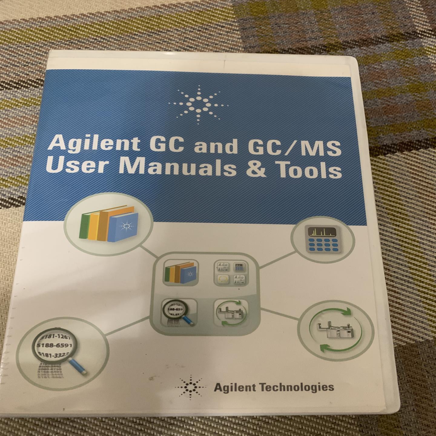 安捷伦G4600-64006(崽崽配件)