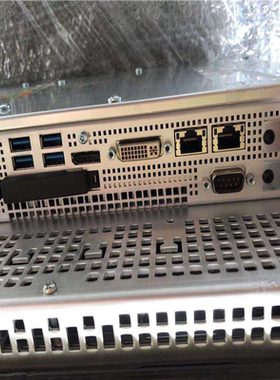 (询价)工控机IPC477D触摸屏6AV7240－3BC06－