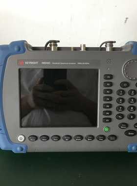 询价~N9344C手持频谱仪 20GHz