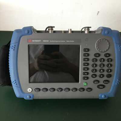 N9344C手持频谱仪 20GHz（豆豆设备）