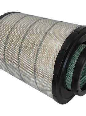 106-3973 AF25263适配卡特挖掘机E350 365B 385B 777CDB空气滤芯