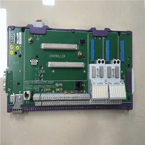 MOORE模块底座IPAC-CC-B4，实物图，的议价（憨憨电子）