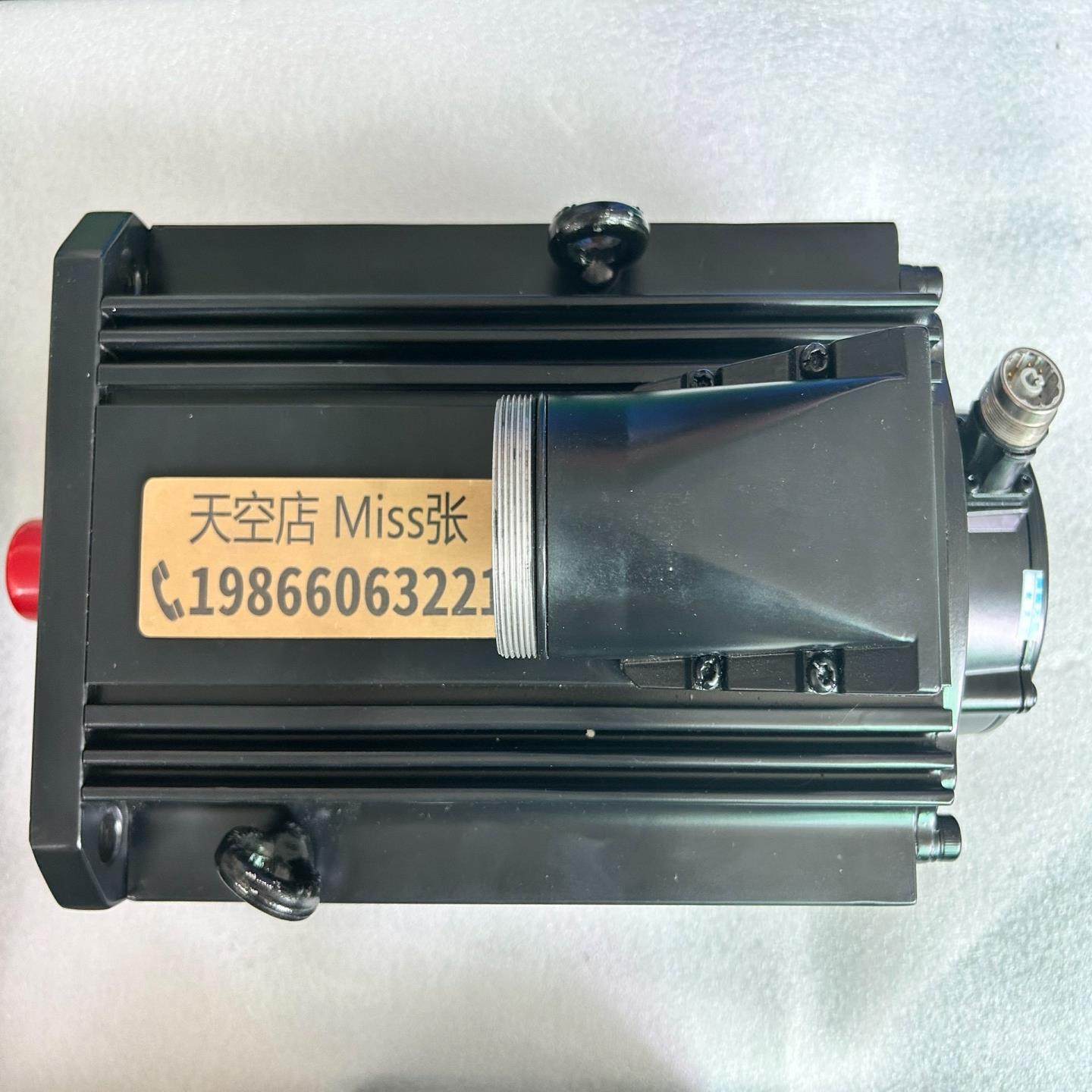 议价~Rexroth 力士乐 伺服电机 MSK100B-0200-