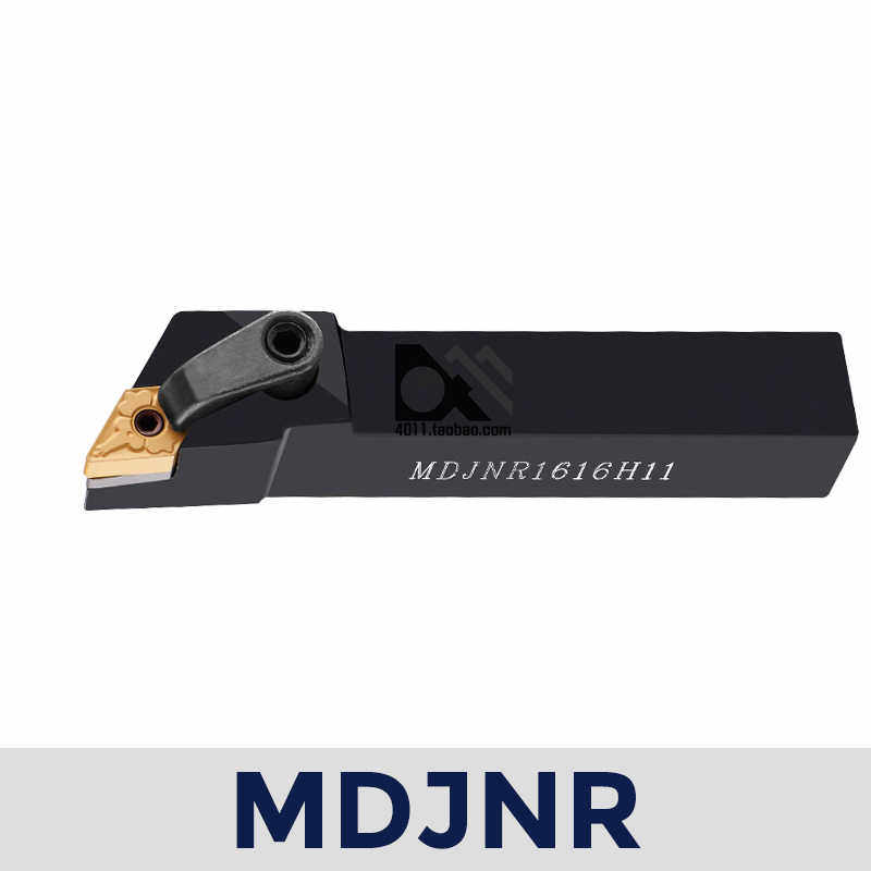 外圆 数控刀杆 MDJNR3232P15 MDJNL3232P15 MDJNR4040R15