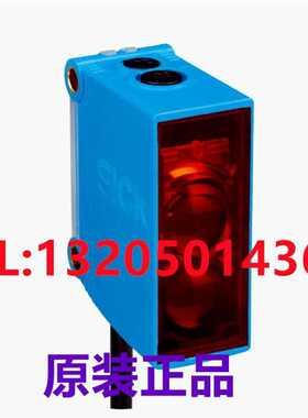 1065865 GTE10-P1211 西克光电传感器:G10 SICK全新原装正 询价