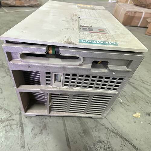 6SE7027-2ED61拆机功能包好议价（耶耶电子）