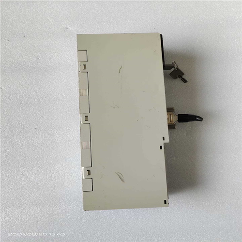 (议价)CV500系列，CVM1-CPU11-V2模块，拆