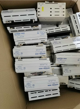 议~拆机CESS张力控制器PS-24  MAGPOWR P