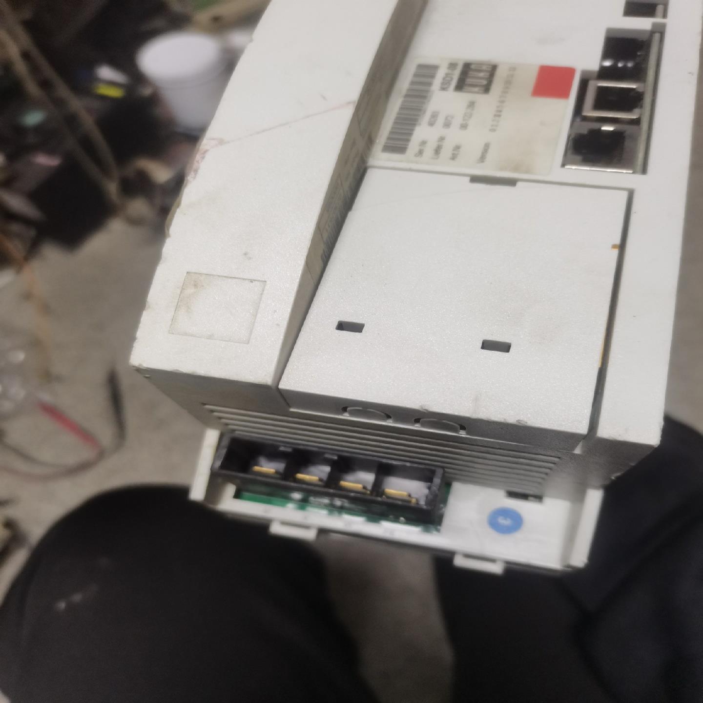e93da222i4b531没包装kuka机器人驱动器(崽崽配件）