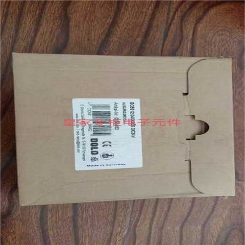 多德DOLD BG5912 安全继电器BA7632 BG5912.86/00000 0056547~议