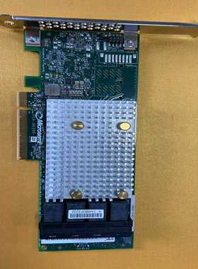 Microsemi HBA 1100-16i 扩展卡直通16（耶耶电子）