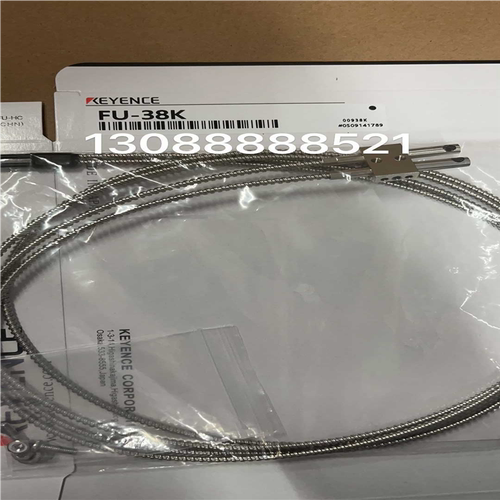 议~基恩士FU-38K