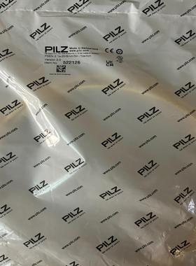 【顺庆】全新原装正品皮尔兹522126 ，议价【议价】