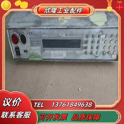 台湾华仪EXTECH 泄漏电流测试仪7623 实拍 成色如图议价