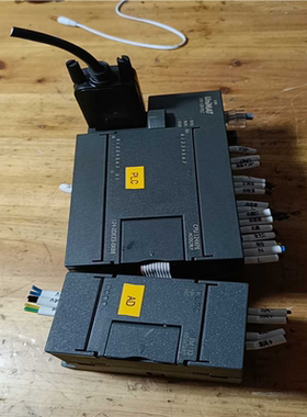 (询价)UniMAT CPU 124-2DE23-0XBB，13