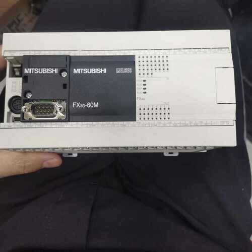 PLC FX3G-60MT~议价