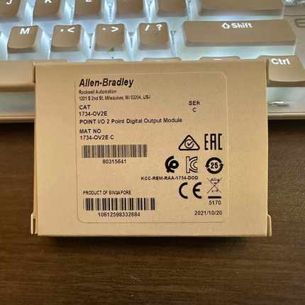 【汇生】1734-OV2E   1734-OV4E 仓库现货、顺丰直【议价】