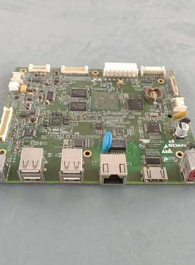 EDAN 21.53.452070010 板（卡套电子）