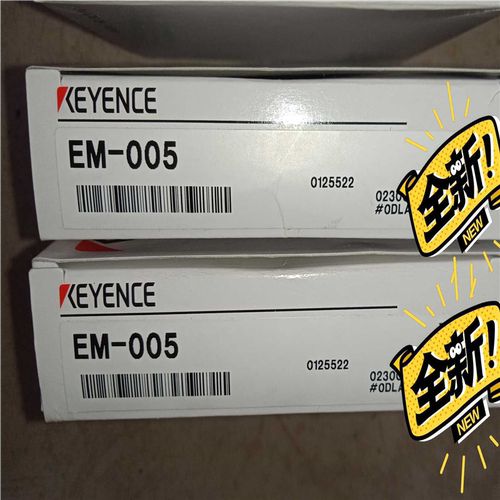 EM-005   基恩士KEYENCE接近开~议价