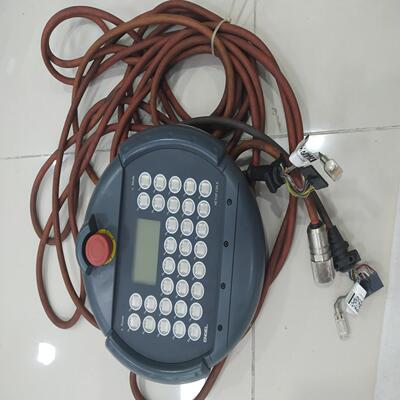 议~科霸KETOP C30E机器人教学挂件 示教器KEBA KE