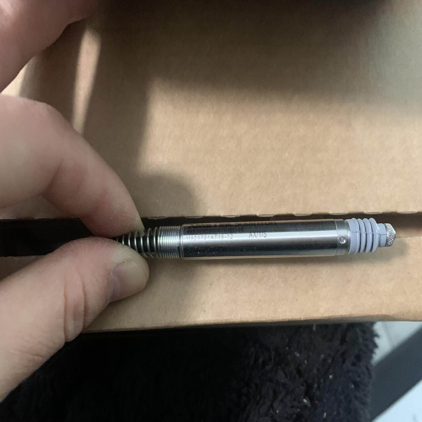 【汇生】阿美特克 M923761AT16-12 AX/1/S 923【议价】